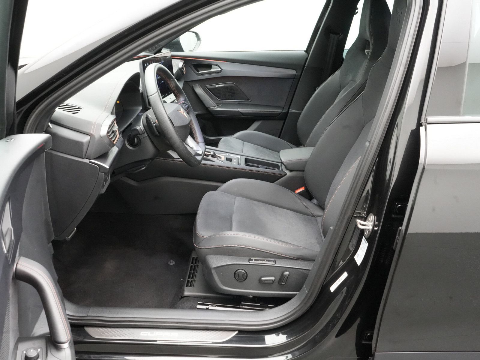 Cupra Formentor - Bild 13