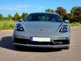 Porsche Cayman GTS 4.0 Kamera, Carbon, Carplay, SWA,Bose - gebrauchte Porsche Cayman aus dem Jahr 2024
