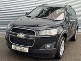 Chevrolet Captiva 2.2 D LT 2WD Navi Schiebedach** - gebrauchte Chevrolet Captiva aus dem Jahr 2012