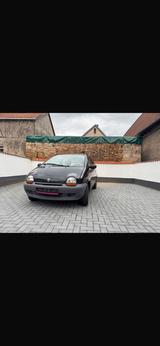 Renault Twingo 1.2 - gebrauchte Renault Twingo aus dem Jahr 2001
