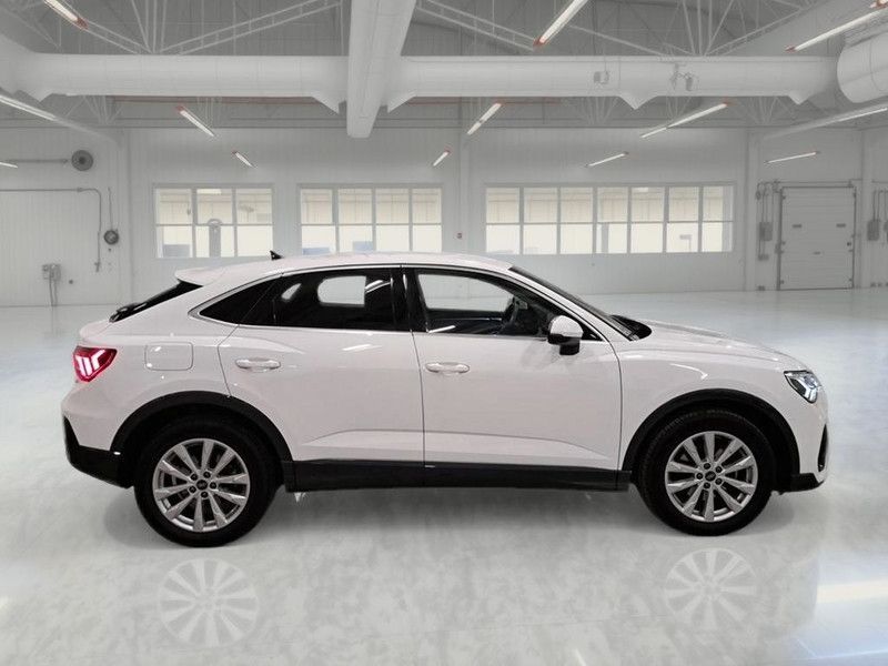 Audi AUDI Q3 SPORTBACK 35 TDI S TRONIC BUSINESS PLUS  imagem 3