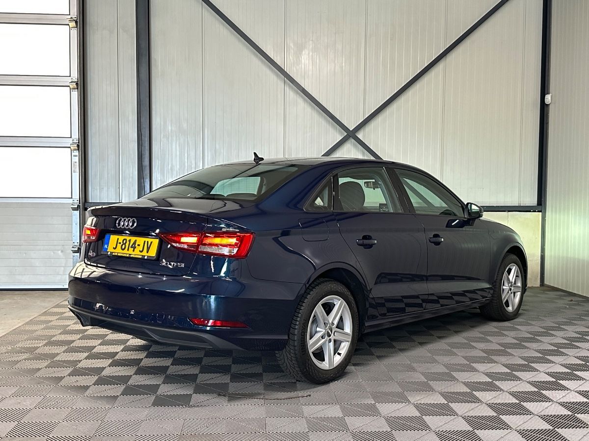 Audi A3 Limousine 30 TFSI 85kw | Pro Line | klima | N imagem 2