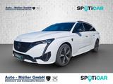 Peugeot 308 SW Blue-HDI 130 GT EAT8/Navi/LED - Peugeot 308: Kombi, SW