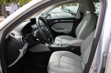 Audi A3 Sportback ambiente