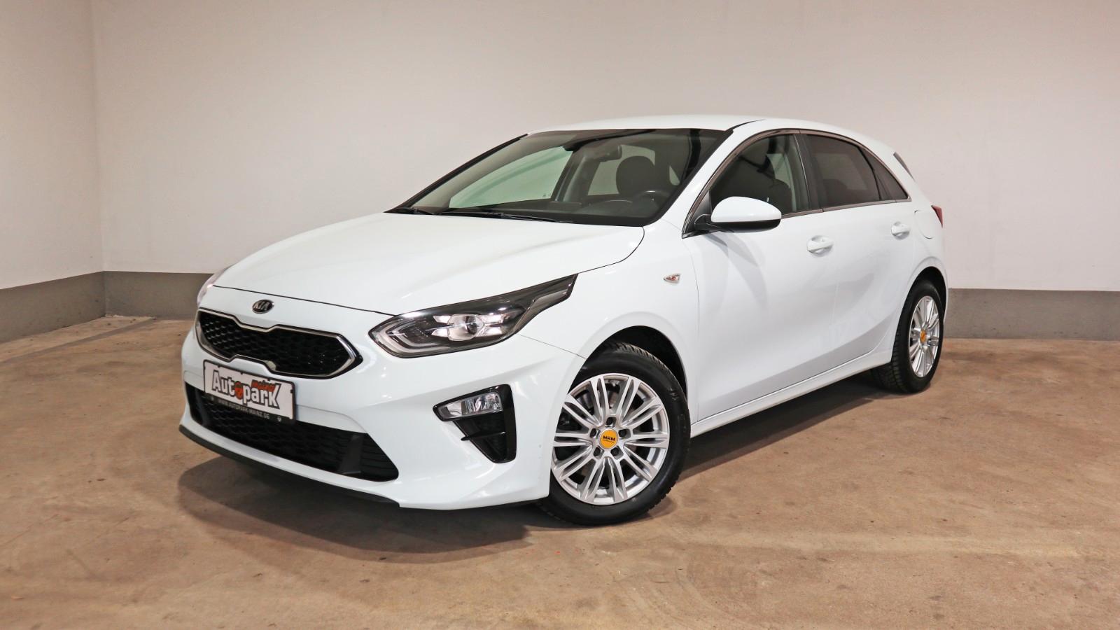 Kia cee'd / Ceed 1.4 T-GDI DCT Spirit