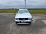 Audi 80 Coupé, Typ 89, 2.3E 10V, historisch - Audi 80: 2.3