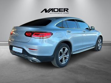 Mercedes GLC 200 - 6