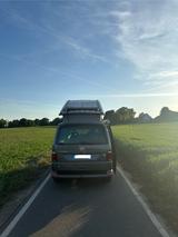 Volkswagen T6 California Ocean | Solaranlage | Top Zustand - Volkswagen T6 California in Essen