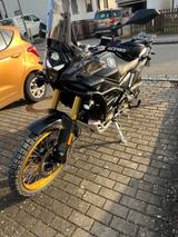VOGE DS 800 X Rally - VOGE DS800X Rally
