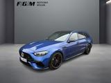 Mercedes-Benz C 63 T AMG 4M Burm|DigiLight|KeyGo|S-Dach|TWA
