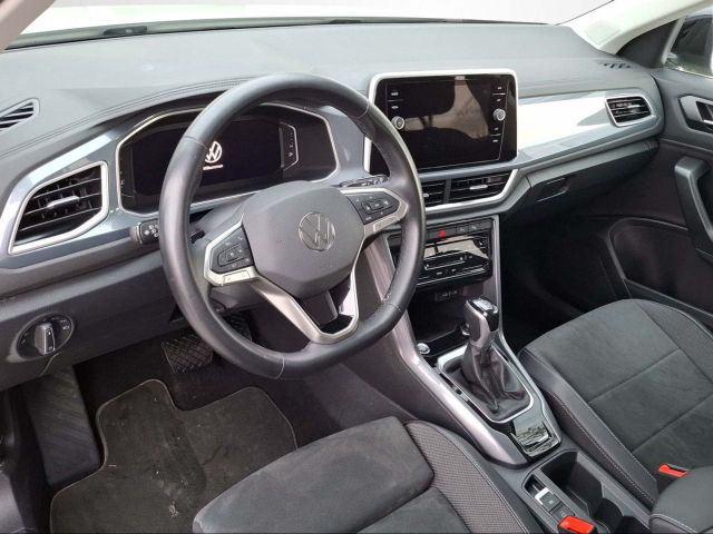 T-ROC 1.5 TSI DSG STYLE CAM+LED+NAVI+AZV