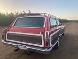 Ford Torino Squire - Ford Fairlane Gebrauchtwagen