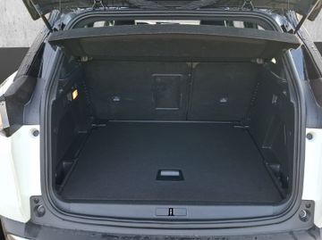 Peugeot 3008 GT 1.5 BlueHDi 130 Kam.+KeyLess+LED+Navi+SD