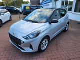 Hyundai i10 1.2 Trend - 1.Hand/ALU/WR - Hyundai i10 Gebrauchtwagen in Bremen