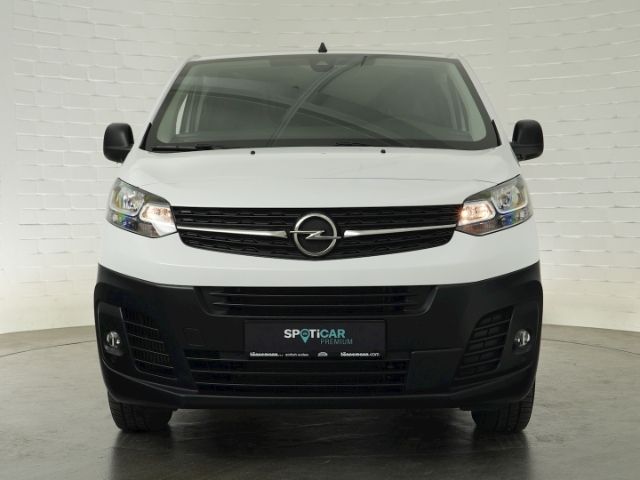 Vivaro C CARGO L CDTI+NAVI+SCHIEBETÜR+PARKPILOT+