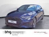 Audi S3 Sportback 2.0 TFSI quattro S tronic *Matrix*B - Audi S3 aus 2024