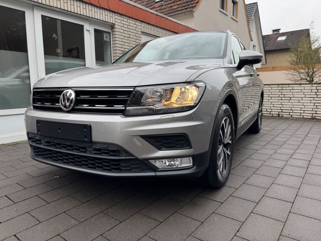 Volkswagen Tiguan Comfortline BMT/Start-Stopp