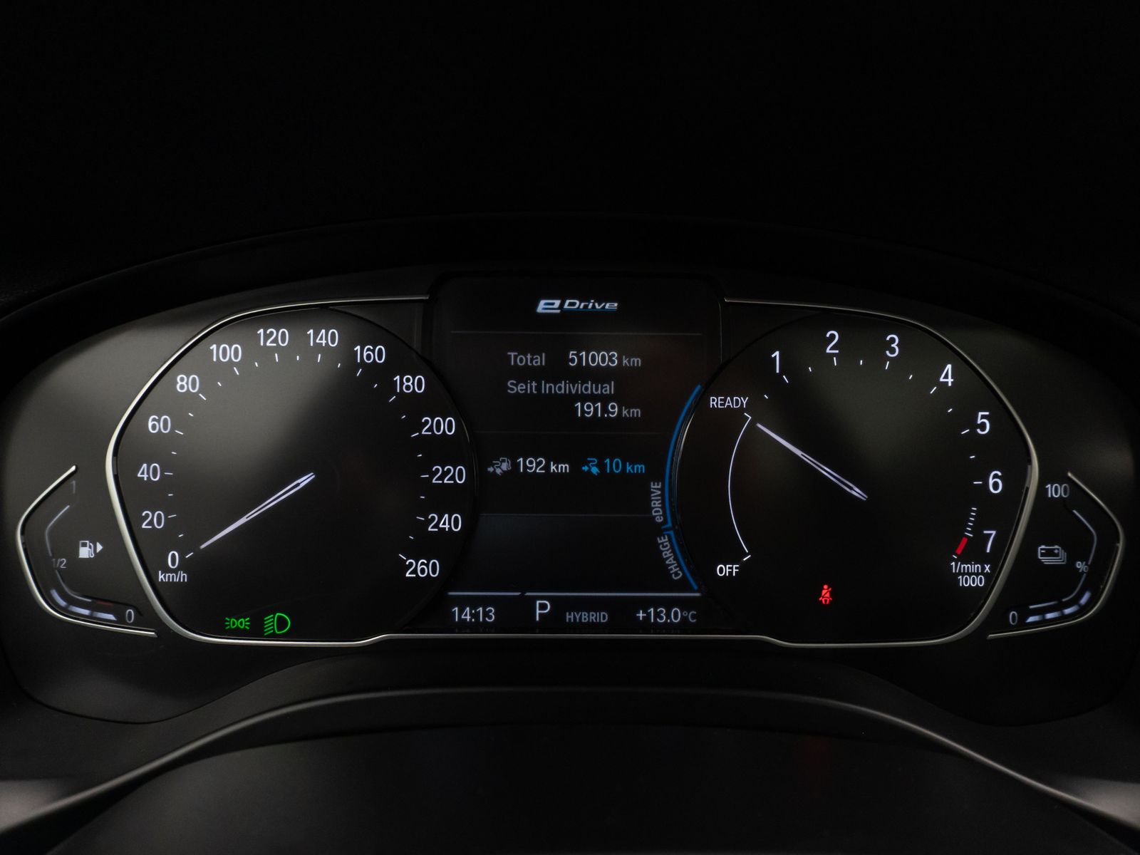 Fahrzeugabbildung BMW X3 xD30e Panorama Kamera DAB HiFi Lenkrhz Sport