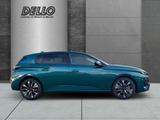 Peugeot 308 Allure Hybrid 6-AT Navi-Zugangspaket Surroun - Peugeot 308 Tageszulassungen mit Benzin-Antrieb