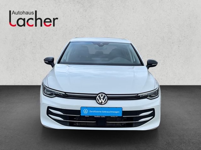 Golf Goal 1.5 eTSI DSG, IQ.LIGHT,Navi,Kamera,AHK