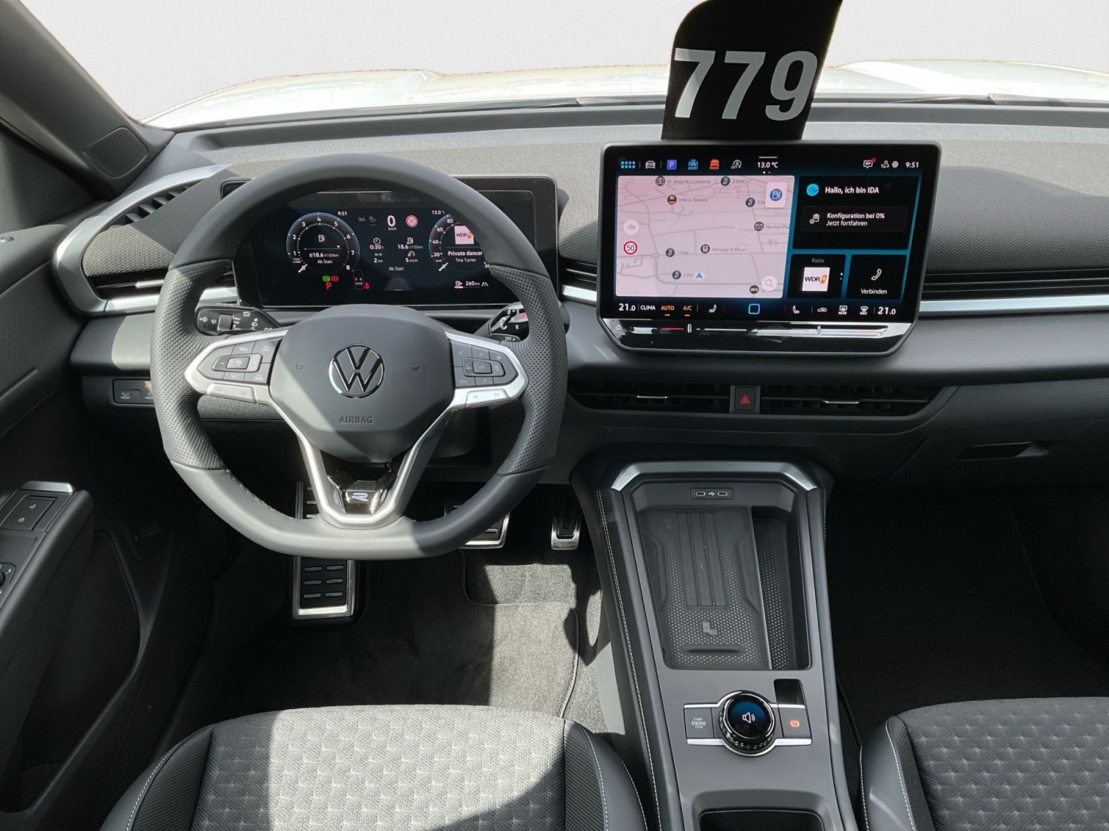 Volkswagen T-Roc - Bild 10