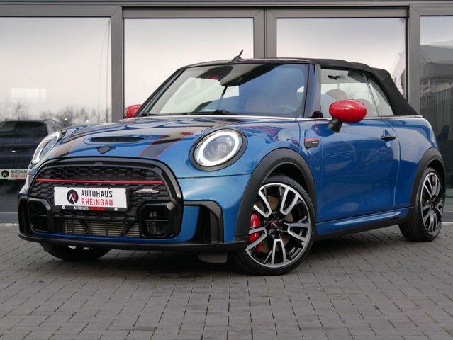 MINI John Cooper Works Cabrio Cabrio John Cooper Work