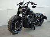 Harley-Davidson Fat Boy Custom Umbau - Offers