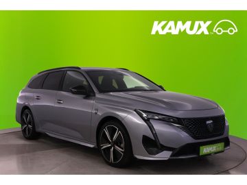 Peugeot 308 - 1