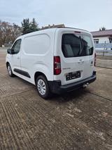 Citroën Berlingo BlueHDi 130 M S&S EAT8,Club - Citroën Berlingo von privat
