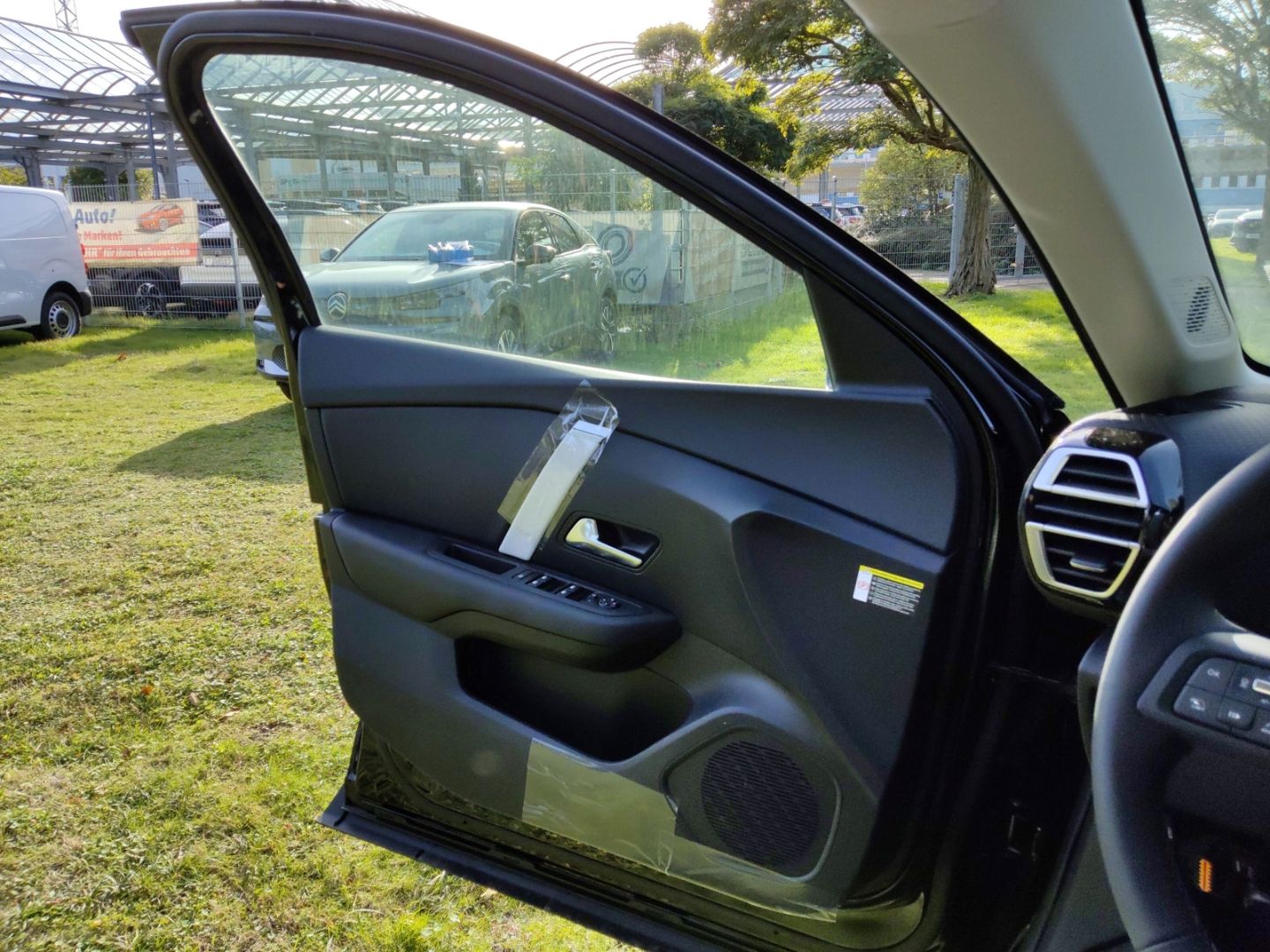 Citroën C4 - Bild 13