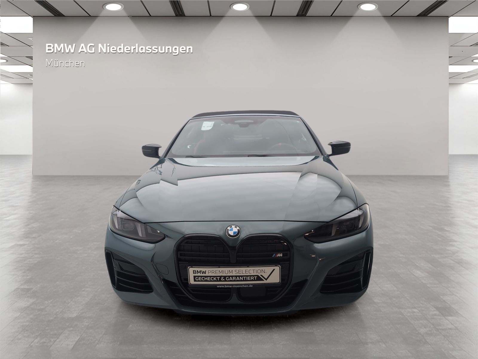 BMW M440 - Bild 4