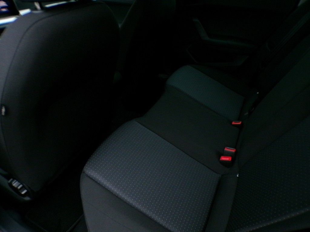 Fahrzeugabbildung SEAT Ibiza 1,0 TSI Style