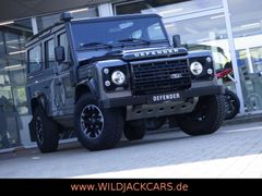 Land Rover Defender 110 Td4 ADVENTURE *LIMITED EDITION*