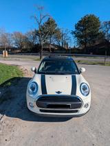 MINI One One - MINI ONE in Mainz