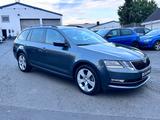 Skoda Octavia Combi Automatik Navi Kamera SHZ LED PDC - Skoda Gebrauchtwagen in Frankfurt