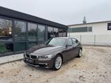 BMW 328 i Luxury Line*Automatik*Kamera*Bi-Xenon*Navi - BMW 328: Limousine, 328i