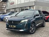 Peugeot 3008 Allure Pack Led Leder Apple CarPlay Pdc Kam