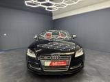 Audi TTS 2.0 TFSI Roadster quattro*3JAHREGARANTIE* - mit Benzin-Antrieb: Cabrio, 2.0