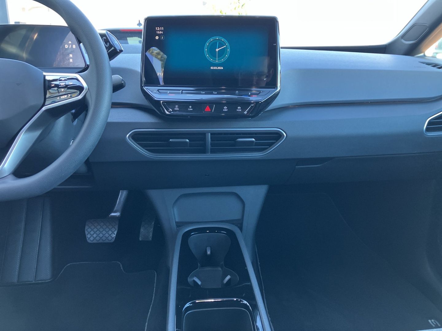 Volkswagen ID.3 - Bild 12