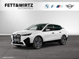 BMW iX M60 PanoSkyLounge|AHK|Bowers&Wilkins - BMW in Braunschweig