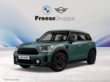 MINI Cooper Countryman RFK SPORTSITZE LED SHZ DAB ABS