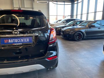 Opel Mokka X Innovation *KAMERA*NAVI*BI-LED*TOUCH*