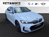 BMW 320d M Sport|AHK|Driving&ParkingAss.|HiFi - BMW 320 Neuwagen