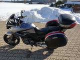 Yamaha TDM 900 - YAMAHA TDM 900