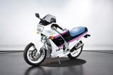 Andere Aprilia F1 PROJECT 108 - TOURER VON 81 BIS 125 CCM