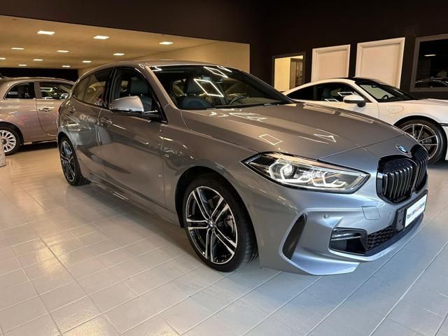 Altele BMW 118 d 5p. Msport Auto