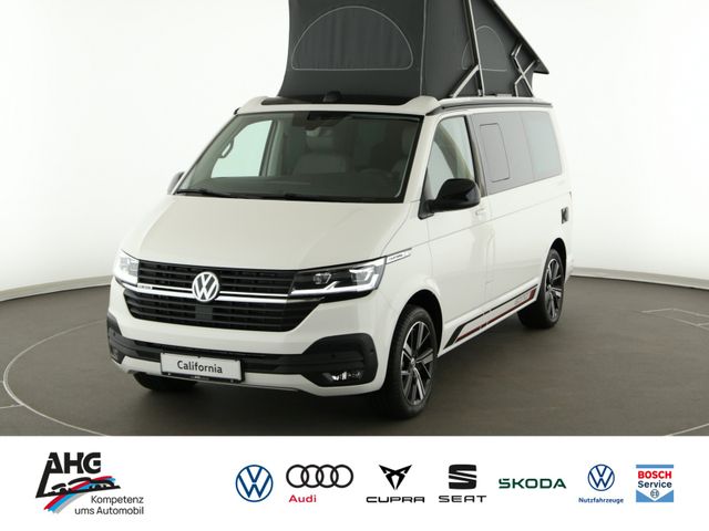 Volkswagen T6 California T6.1 4Motion Ocean Edition 204 PS 