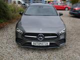 Mercedes-Benz A 220 AMG-Line - gebrauchte Mercedes-Benz A 220 aus dem Jahr 2018