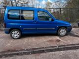 Citroën citroen berlingo - gebrauchte Citroën Berlingo aus dem Jahr 2002
