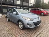 Mazda 2  Top gepflegt - Mazda 2 Top